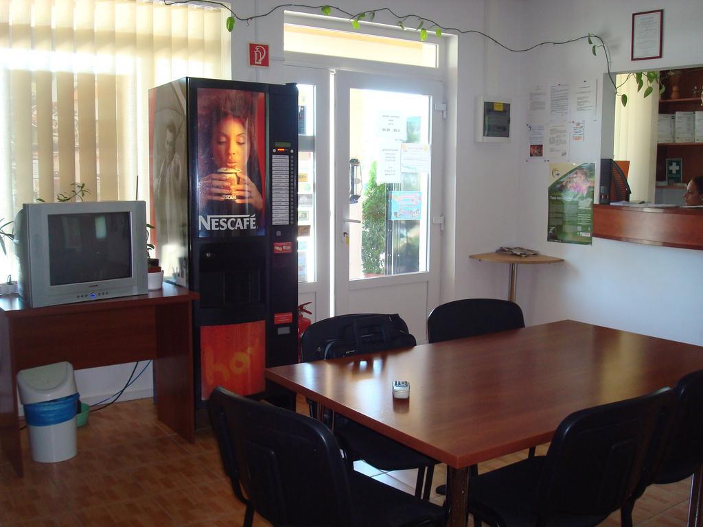 Termal Kemping Apartmanok Tiszaujvaros Bagian luar foto